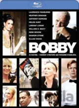 Atentát v Ambassadoru / Bobby (Blu-ray)