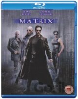The Matrix [Blu-ray] [1999]