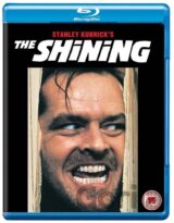 The Shining [Blu-ray] [1980]