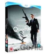 Quantum of Solace [Blu-ray] [2008]