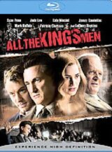 All The King's Men [Blu-ray] [2006]