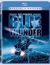 Blue Thunder [Blu-ray] [1983]