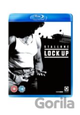 Lock Up [Blu-ray] [1989]