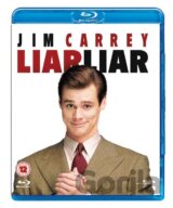 Liar Liar [Blu-ray] [1997]