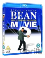 Mr Bean - The Ultimate Disaster Movie [Blu-ray] [1997]