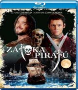Zátoka pirátů  (Blu-ray)