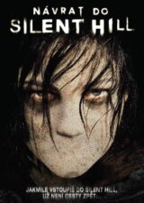 Návrat do Silent Hill 3D (Blu-ray)