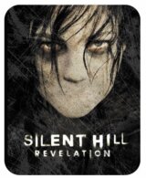 Silent Hill Revelation - Steelbook (Blu-ray + DVD)