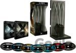 X-Men: Adamantium kolekce (6 Blu-ray)