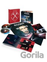 Roger Waters The Wall L.E. (2 x Blu-ray)