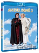 Anděl Páně 2 (Blu-ray)