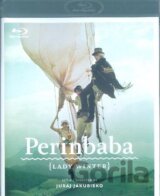 Perinbaba (Blu ray)