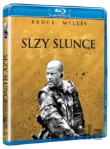 Slzy slunce (Blu-ray - BIG FACE)
