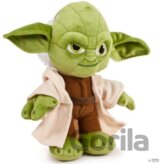 STAR WARS  Yoda - 25 cm plyš