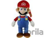 Hračka Mario plyšový 60 cm - Dnc