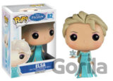 Figúrka Elsa - Frozen