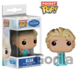 Figúrka Elsa - Frozen