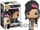 Hračka figúrka Amy Winehouse