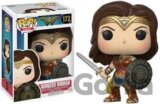 Hračka figúrka Wonder Woman