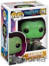 Hračka figúrka Gamora - Strážcovia galaxie