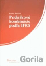 Podniková kombinácie podľa IFRS