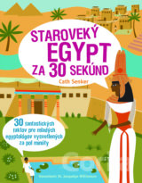 Staroveký Egypt za 30 sekúnd
