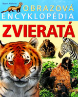 Obrazová encyklopédia: Zvieratá