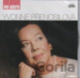 PRENOSILOVA YVONNE: POP GALERIE