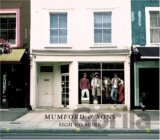 Mumford & Sons: Sigh No More