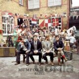 Mumford & Sons: Babel