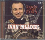 MLADEK IVAN: BANJO BAND STORY / 50 HITU (  2-CD)