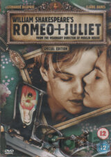 Romeo And Juliet [1996]