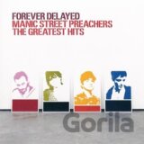 MANIC STREET PREACHERS: FOREVER DELAYED