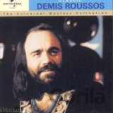 ROUSSOS DEMIS: UNIVERSAL MASTER COLLECTION