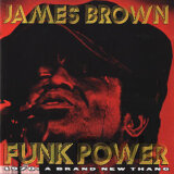 Brown James: Funk Power