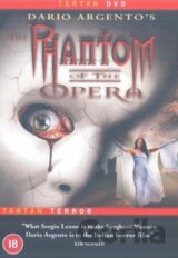The Phantom Of The Opera [1998]