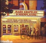 Knopfler Mark: Screen Playing