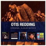 Redding Otis - Original Album Series (5CD)