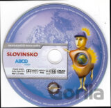 Slovinsko - Nejkrásnější místa světa-DVD