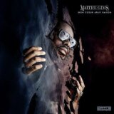 MAITRE GIMS - MON COEUR AVAIT RAISON (2CD)