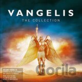 Vangelis - The Collection (2CD)