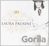 PAUSINI LAURA - 20: THE GREATEST HITS (2CD)