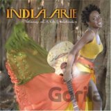 India Arie: Testimony:vol.1