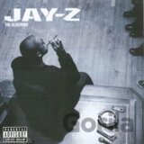 Jay-z: The Blueprint