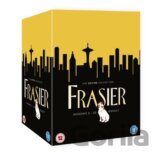 Frasier - Series 1-11 - Complete [1993]