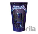 Pohár Metallica: Album Ride The Lightning