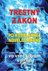 Trestný zákon