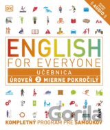 English for Everyone - Učebnica: Úroveň 2 Mierne pokročilý