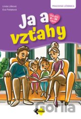 Ja a vzťahy