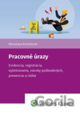 Pracovné úrazy